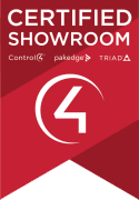 Control4 Certified Showroom